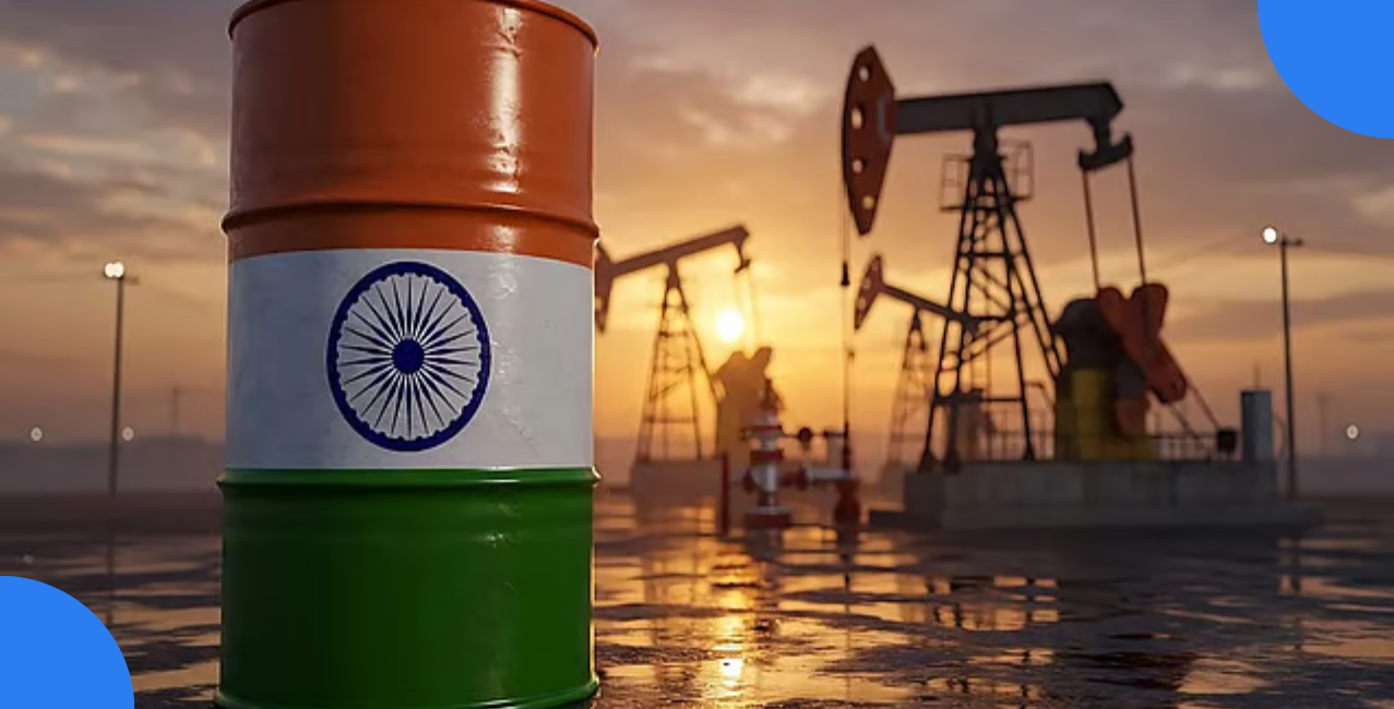 Oil At $108, Petrol At Risk? Trump’s Project Freedom Gives India A Short Breather